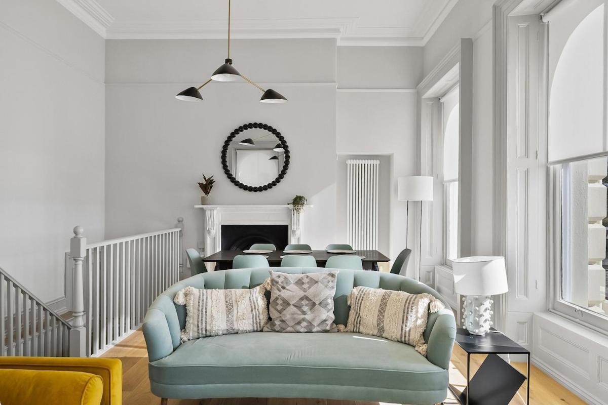 Hurlingham By Pureserviced Plymouth Extérieur photo