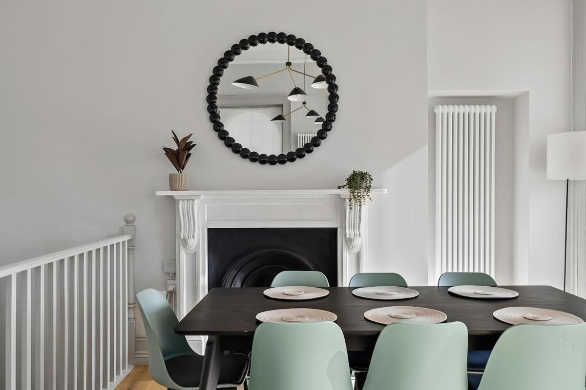 Hurlingham By Pureserviced Plymouth Extérieur photo