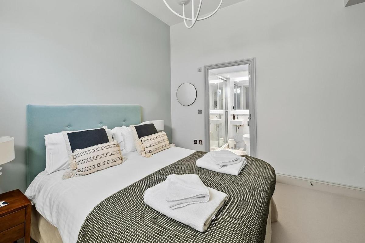 Hurlingham By Pureserviced Plymouth Extérieur photo