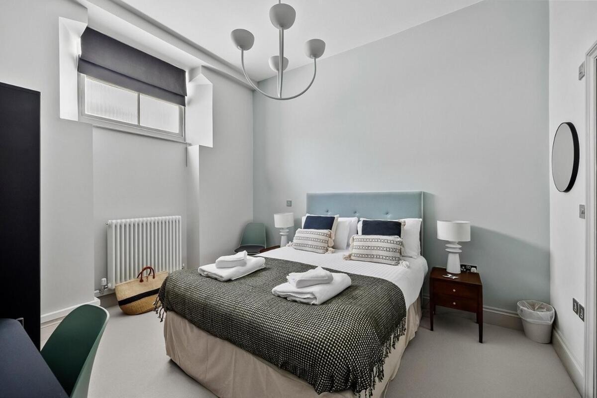 Hurlingham By Pureserviced Plymouth Extérieur photo