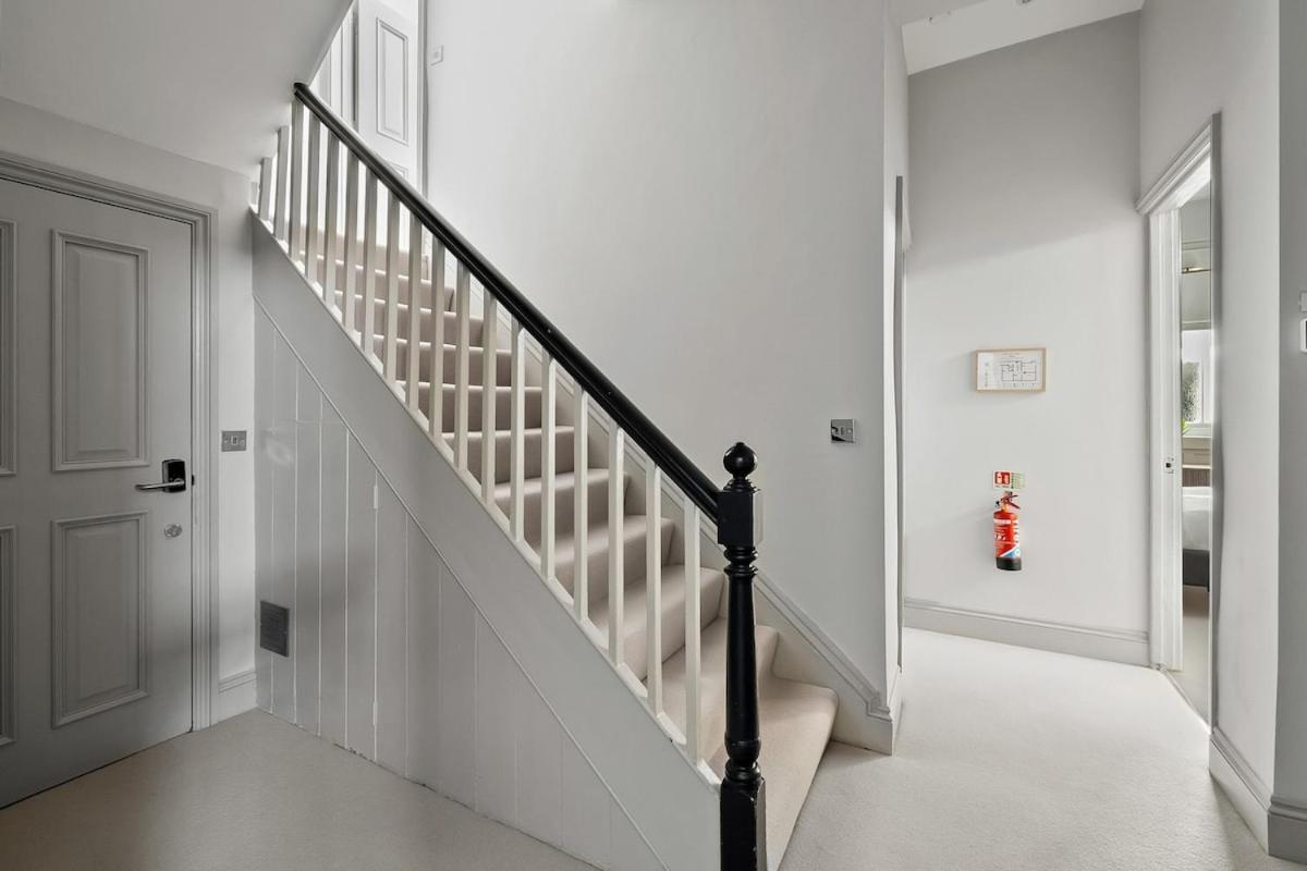 Hurlingham By Pureserviced Plymouth Extérieur photo